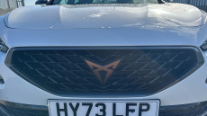 CUPRA Formentor 2.0 TSI 190 V1 5dr DSG 4Drive Petrol Estate